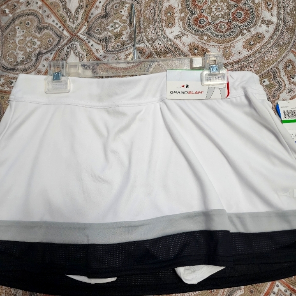 Golf Skort